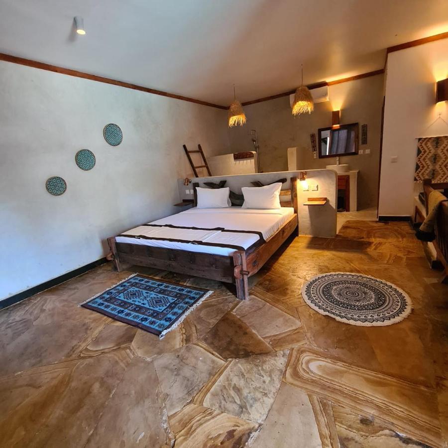 Mambo Cabana Pwani Mchangani Dış mekan fotoğraf