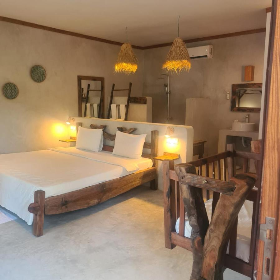 Mambo Cabana Pwani Mchangani Dış mekan fotoğraf