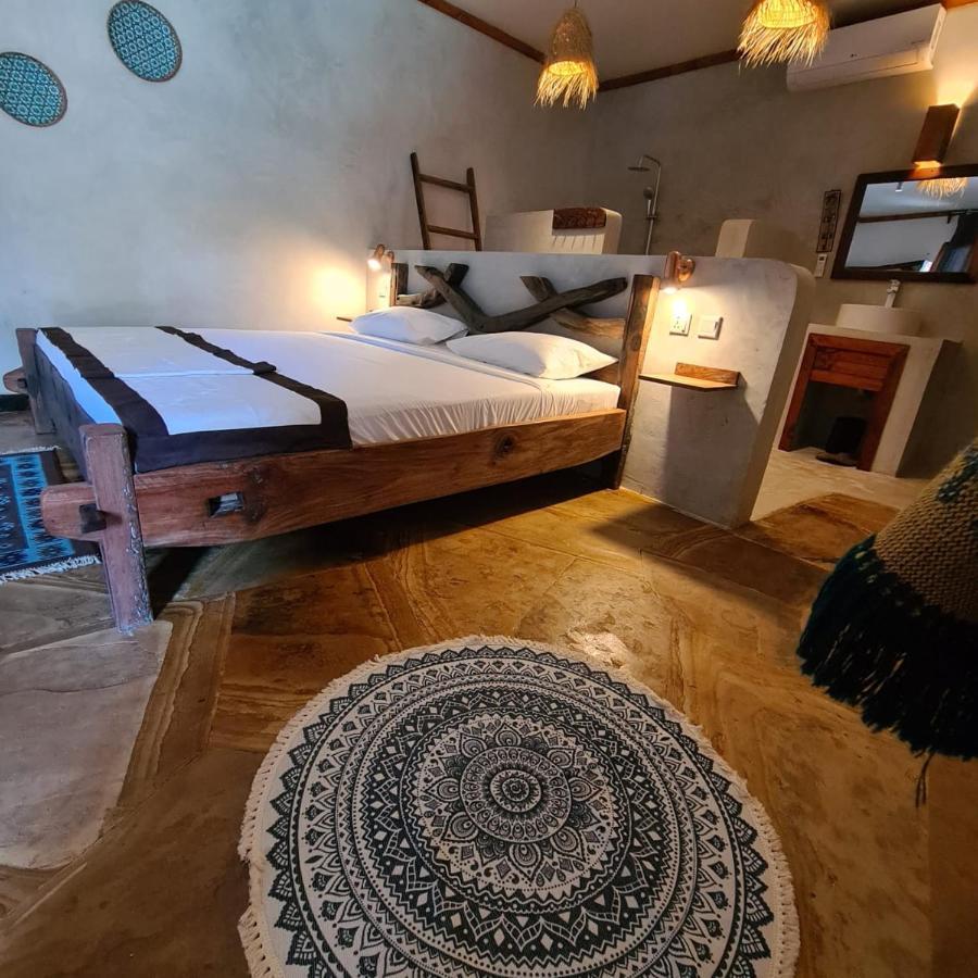 Mambo Cabana Pwani Mchangani Dış mekan fotoğraf