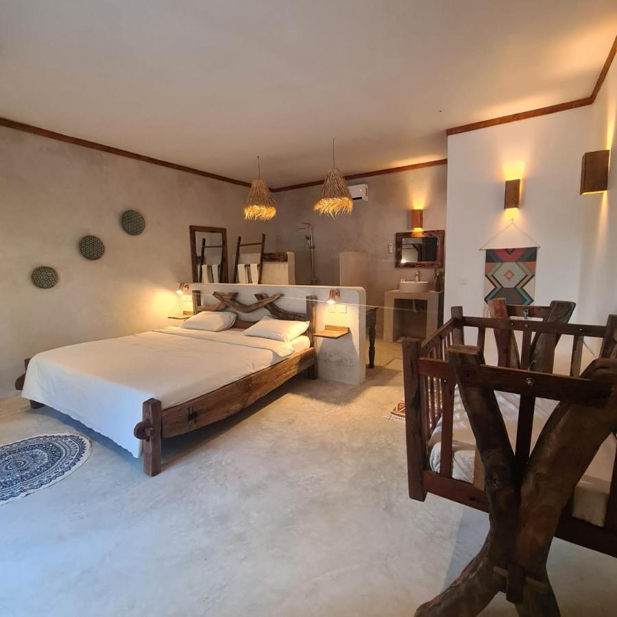 Mambo Cabana Pwani Mchangani Dış mekan fotoğraf