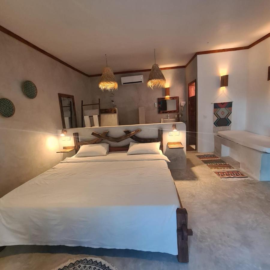 Mambo Cabana Pwani Mchangani Dış mekan fotoğraf