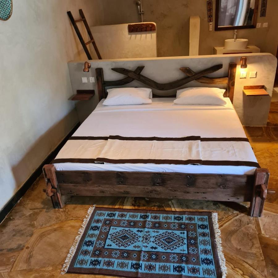 Mambo Cabana Pwani Mchangani Dış mekan fotoğraf
