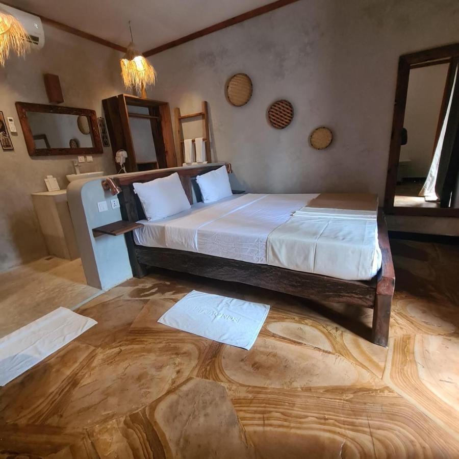 Mambo Cabana Pwani Mchangani Dış mekan fotoğraf