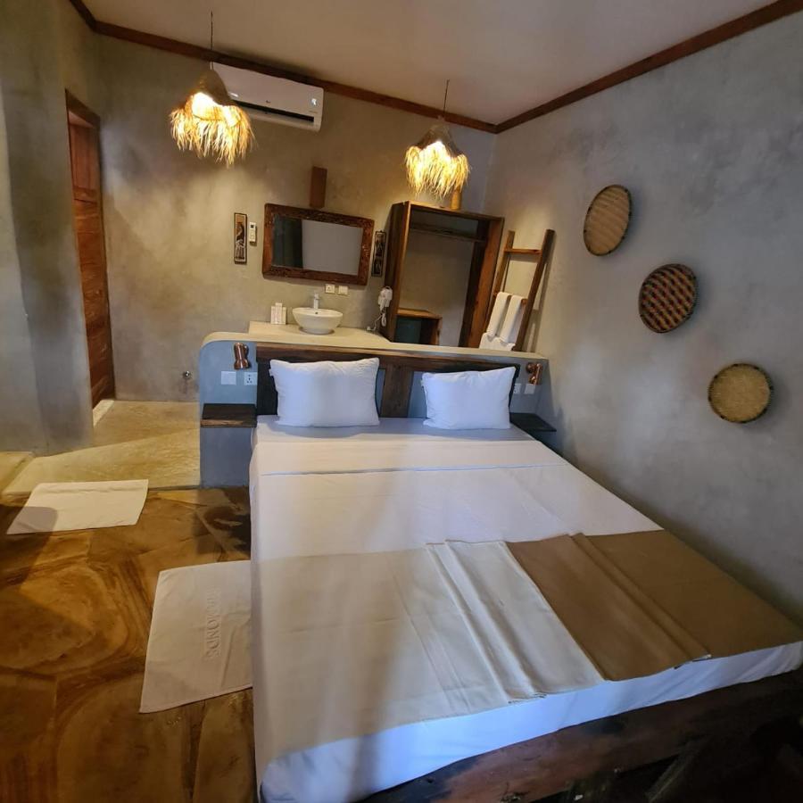 Mambo Cabana Pwani Mchangani Dış mekan fotoğraf