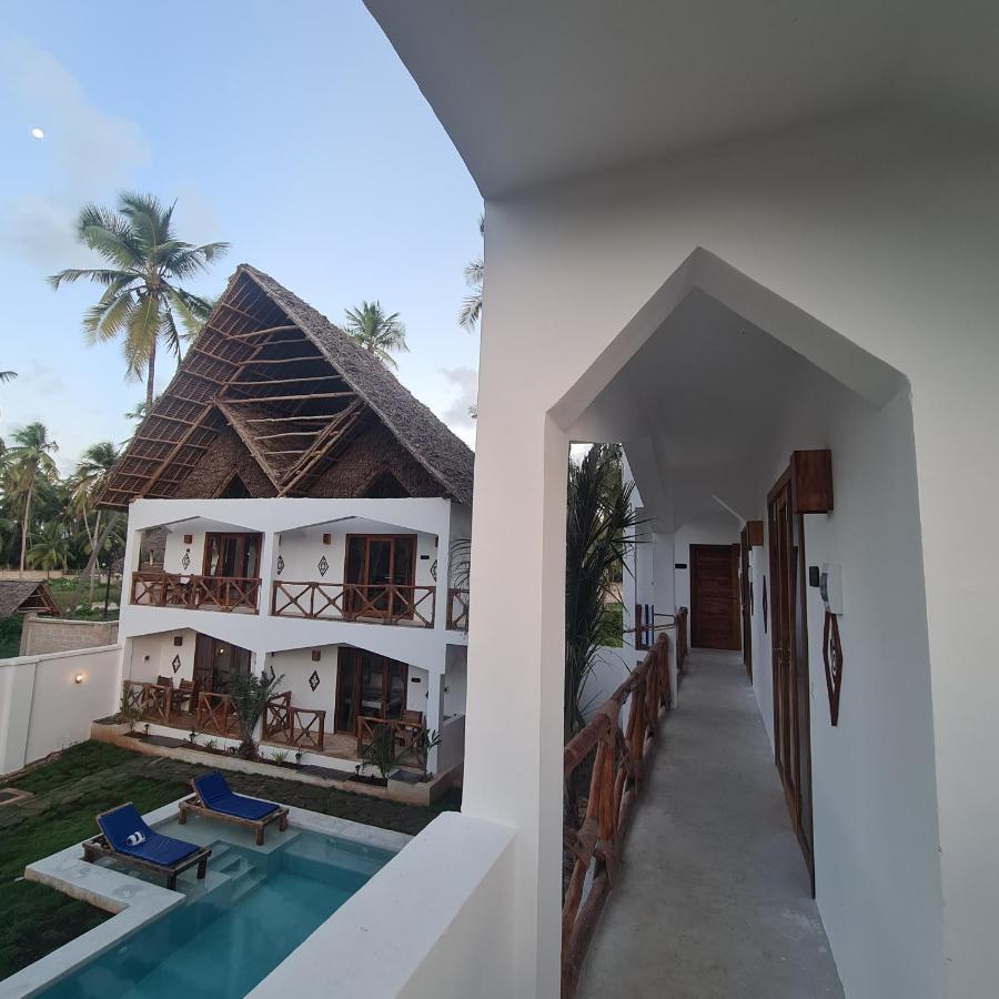 Mambo Cabana Pwani Mchangani Dış mekan fotoğraf