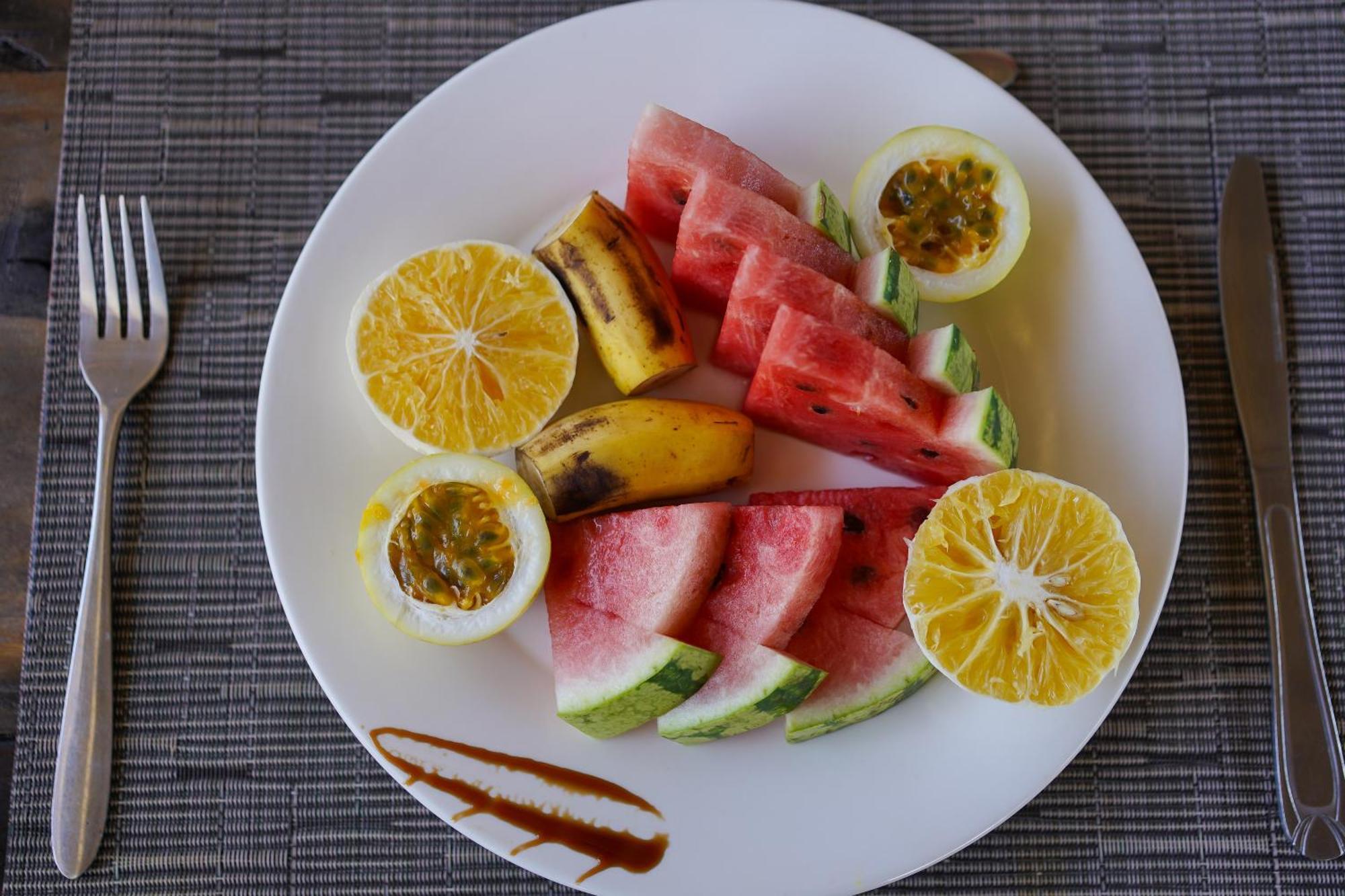 Mambo Cabana Pwani Mchangani Dış mekan fotoğraf