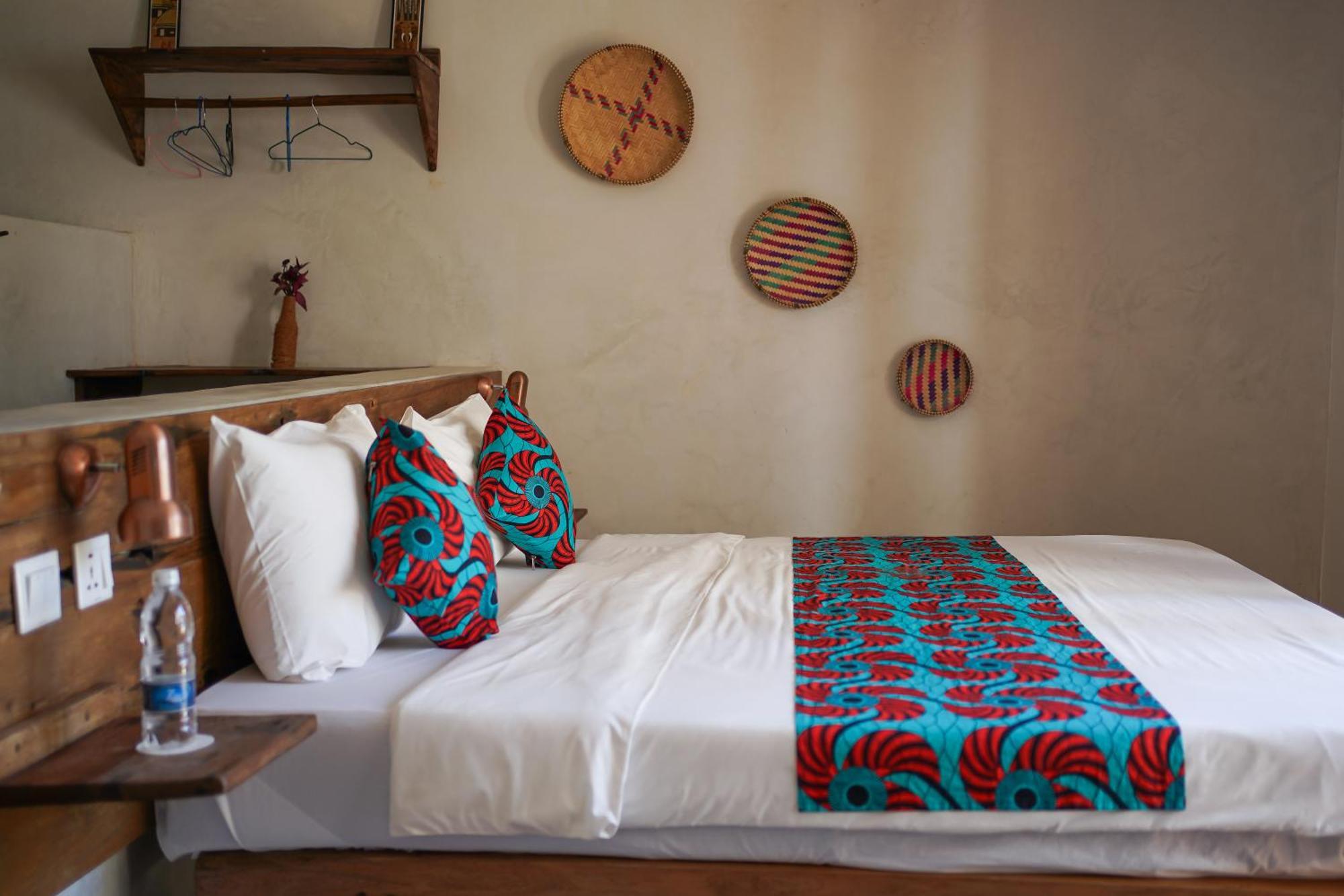Mambo Cabana Pwani Mchangani Dış mekan fotoğraf